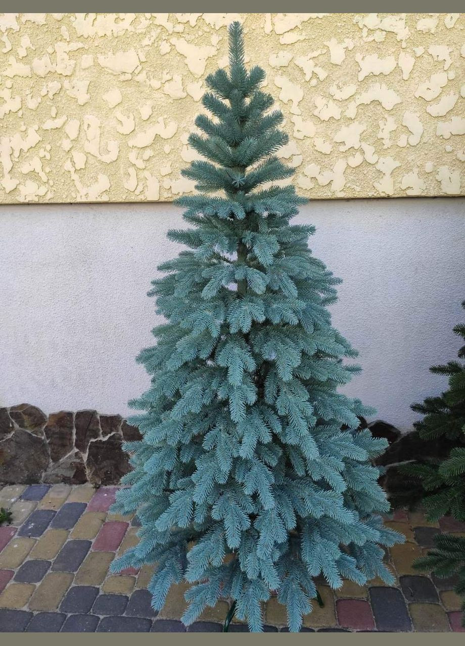 Ялинка лита "Елітна" — 150 см No Brand (307827476)