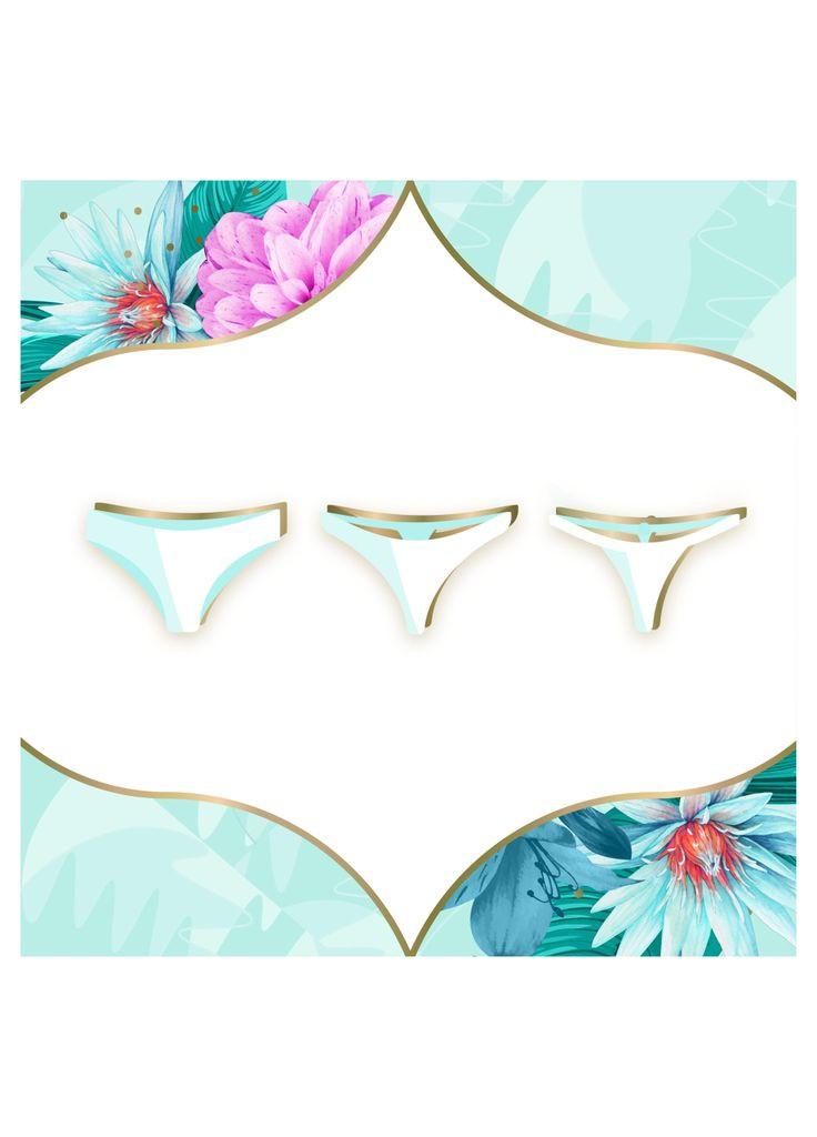 Щоденні прокладки Deo Water Lily 100 шт. (8001090162274/8700216152921) Discreet (315346531)