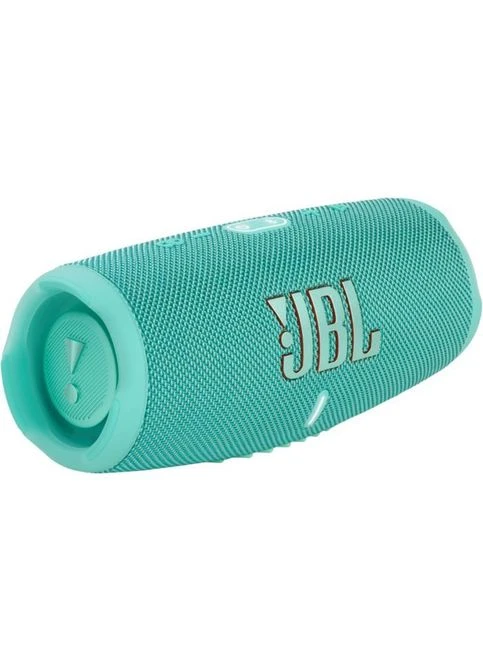 Портативная колонка Charge 5 JBLCHARGE5TEAL Teal JBL (384042910)