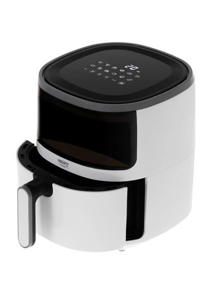 Мультипечь Camry CR 6313 1500W чаша 5л 12 программ сенсорное управление таймер Adler (372790247)