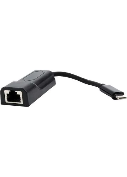 Перехідник A-CM-LAN-01 Cablexpert (323043084)