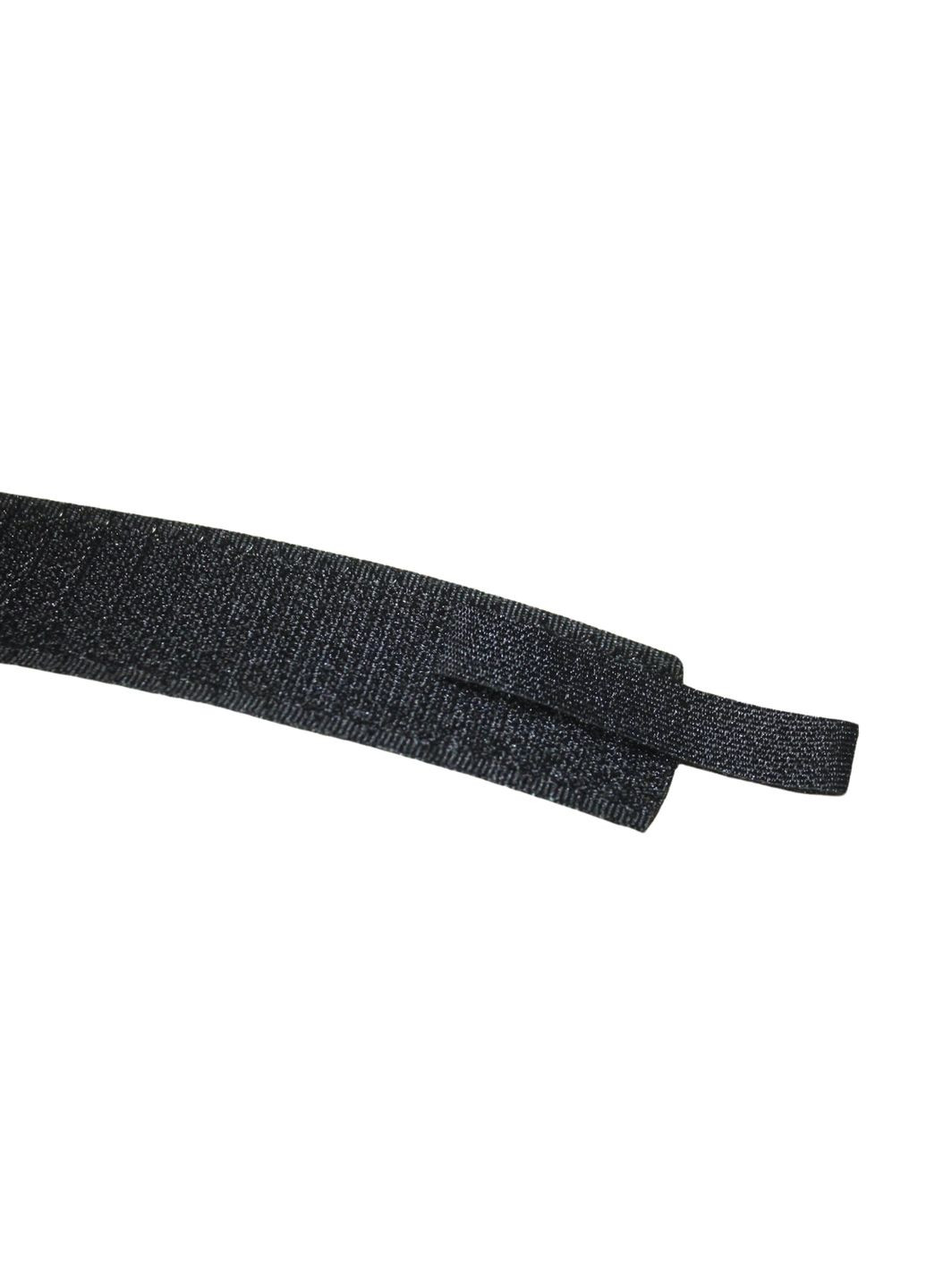 Липучка черная 3см/25м FROM FACTORY LPK (360895446)