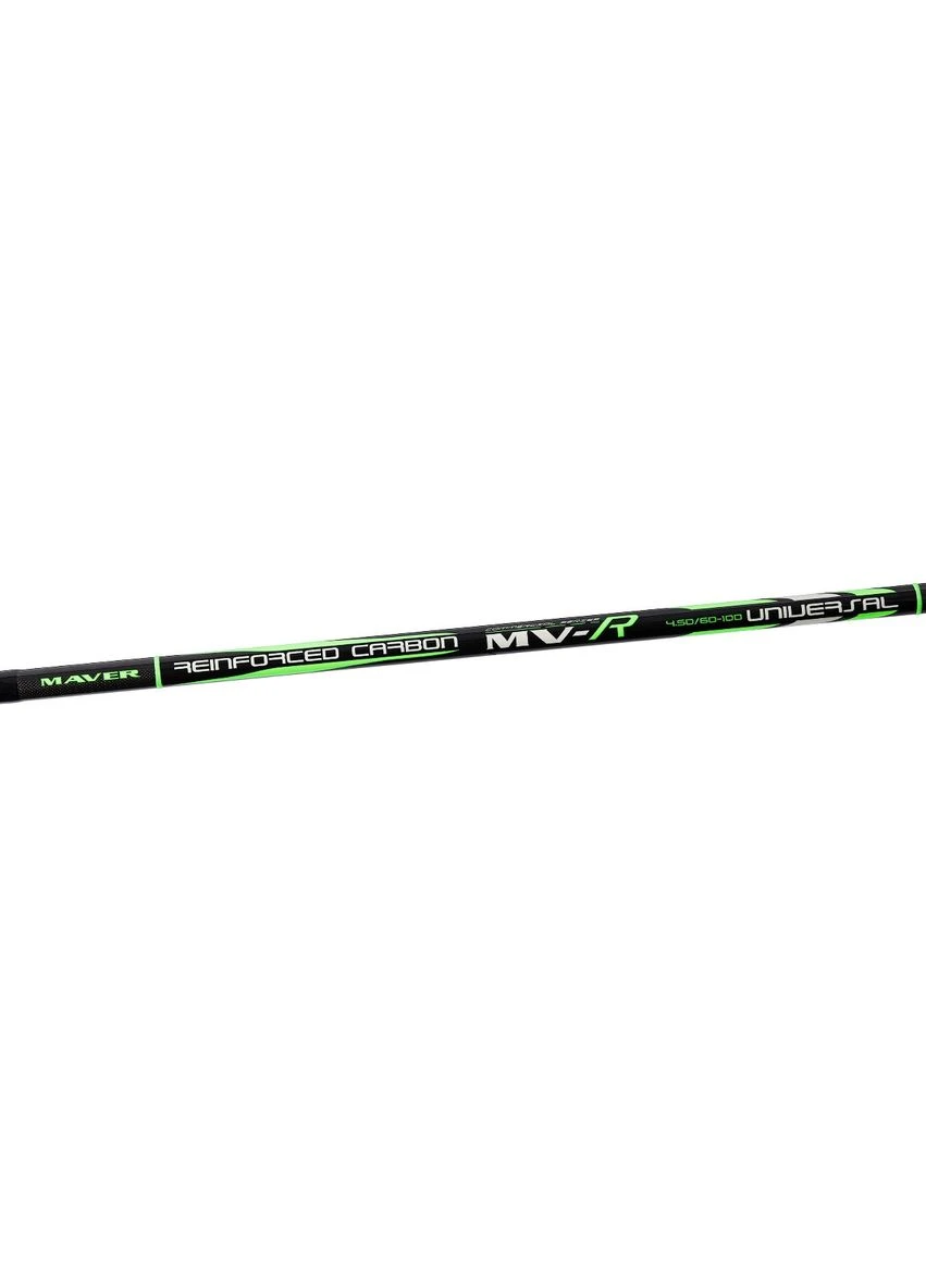 Вудлище болонське MV-R Universal 4.00m 20-80g Maver (388572794)