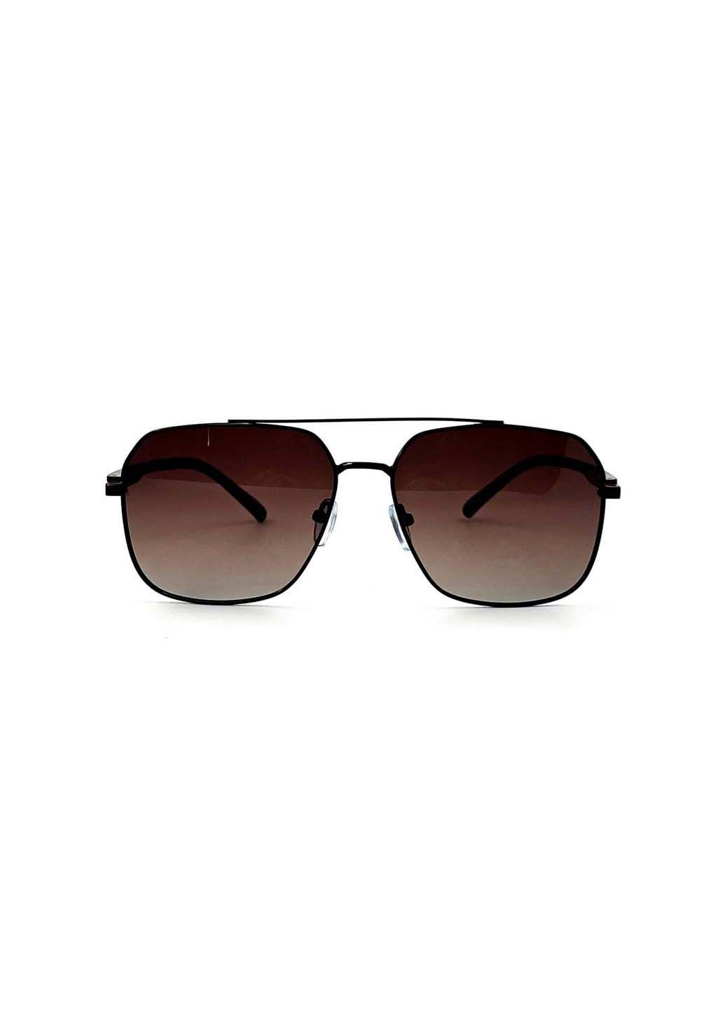 Солнцезащитные очки LuckyLOOK (282845843)