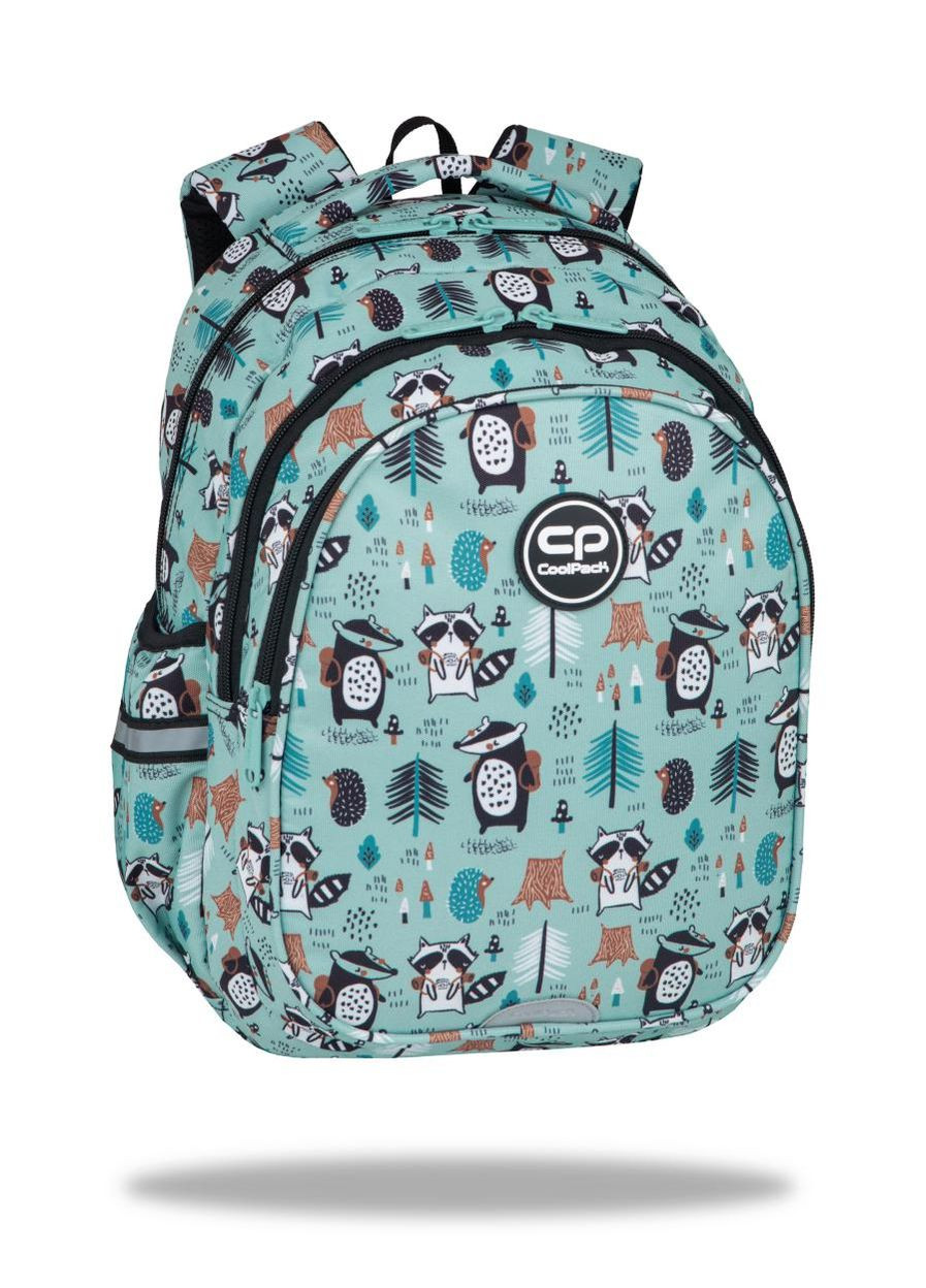 Рюкзак Jerry SHOPPY CoolPack (258653248)