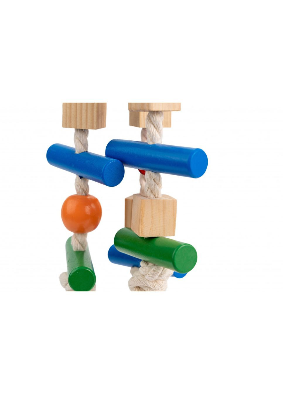 Підвісна іграшка в клітку для папуг Trixie (365876079)