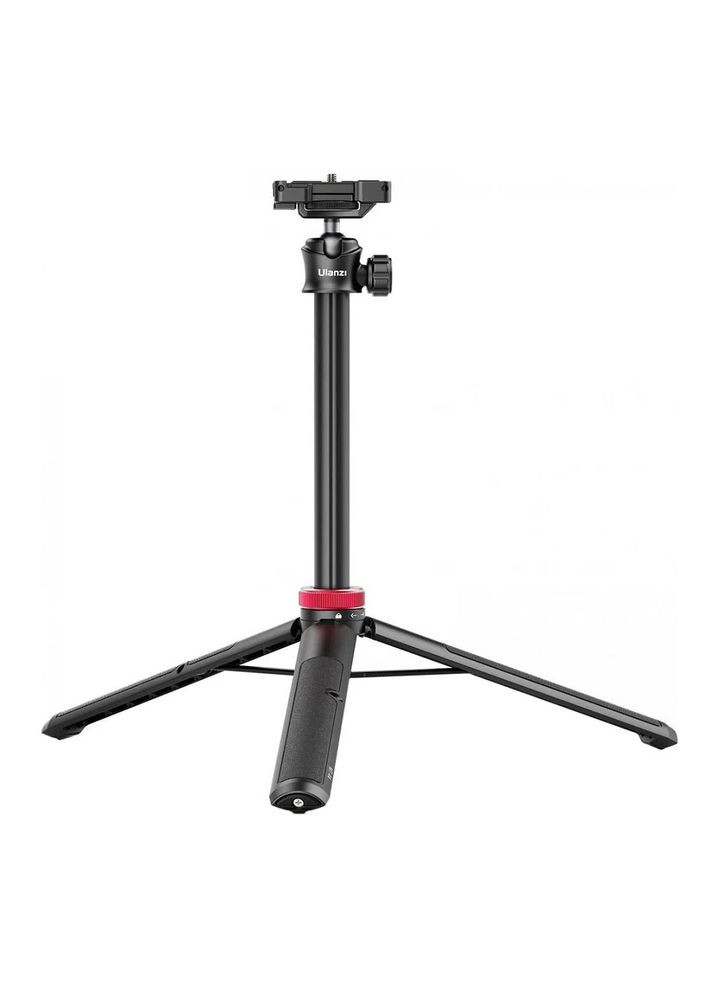 Штатив Multi-functional Mini Tripod Black (UV-2502B black) (2502B) Ulanzi MT-44 (357474510)