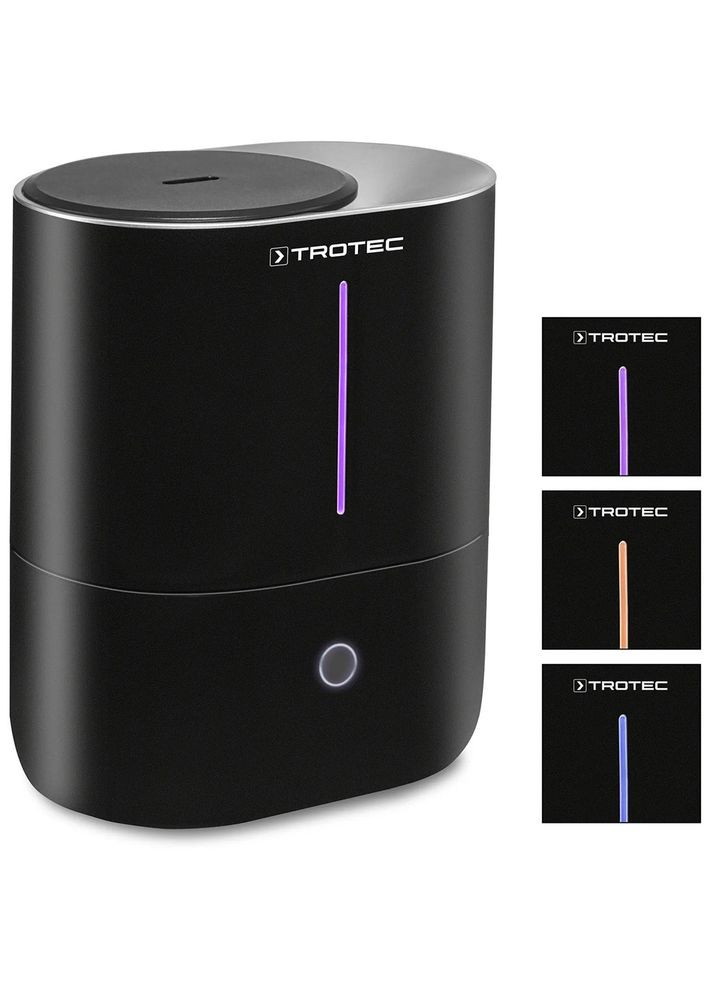 Увлажнитель воздуха В2Э Trotec (323131828)