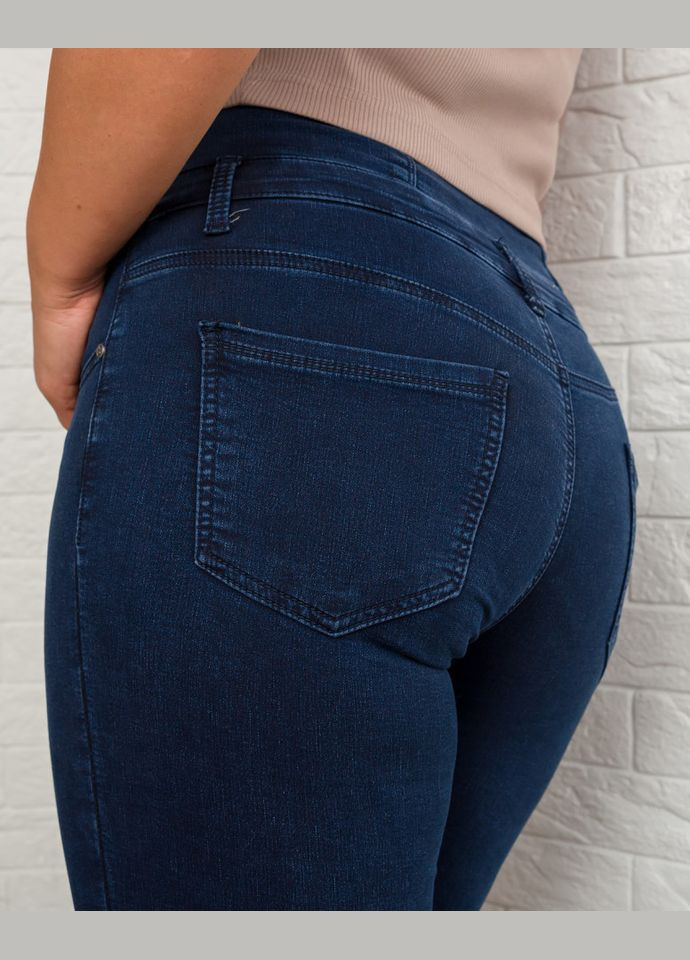 Джинси MG IK 1057 Alenka Plus - (355341041)