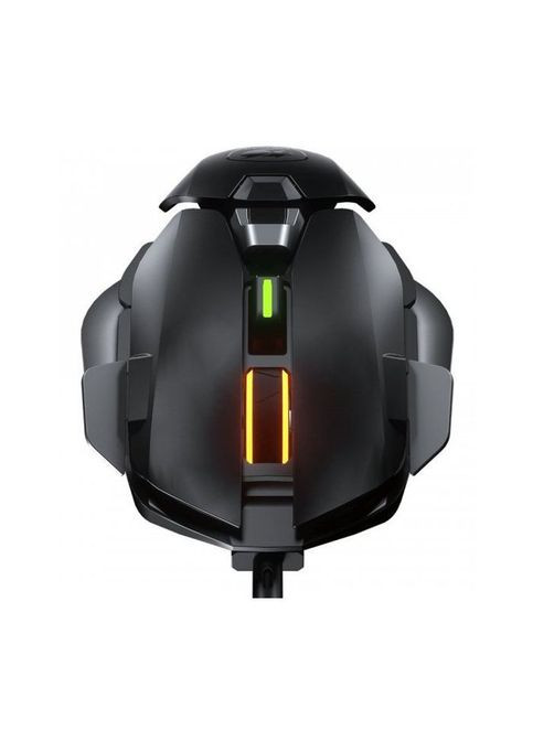 Мишка Cougar Dualblader USB Black (268147241)