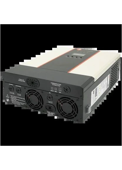 Инвертор IVEM 3024KVA 24V RS485 MPPT(90-450) гибридный однофазный чистая синусоида Felicity Solar (395883924)