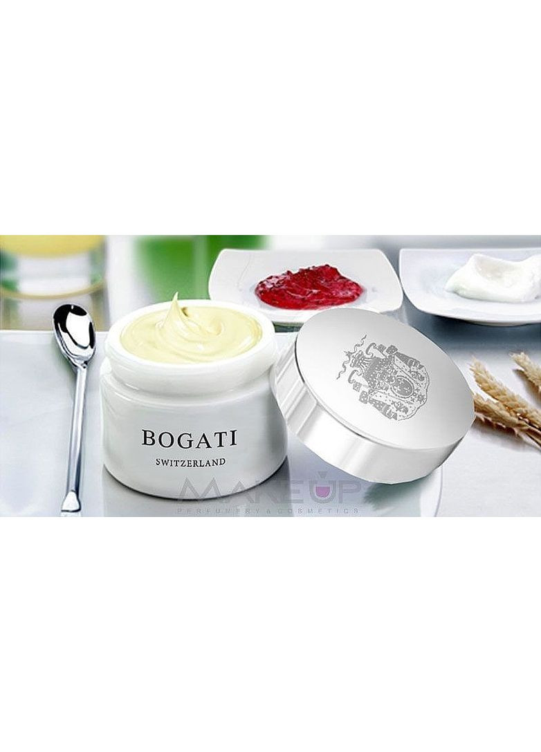 Мезо-крем для нежной и чувствительной кожи Lendresse Elixir Wellness Revival Mesocure* 50ml Bogati (369562433)