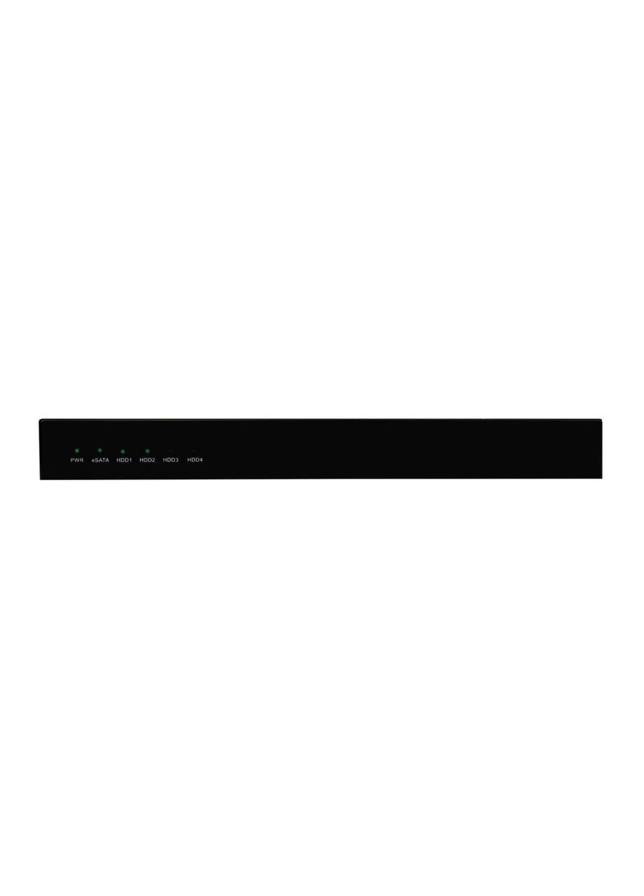 Додаткова станція на 4 hdd GV-0104 GreenVision (398939887)