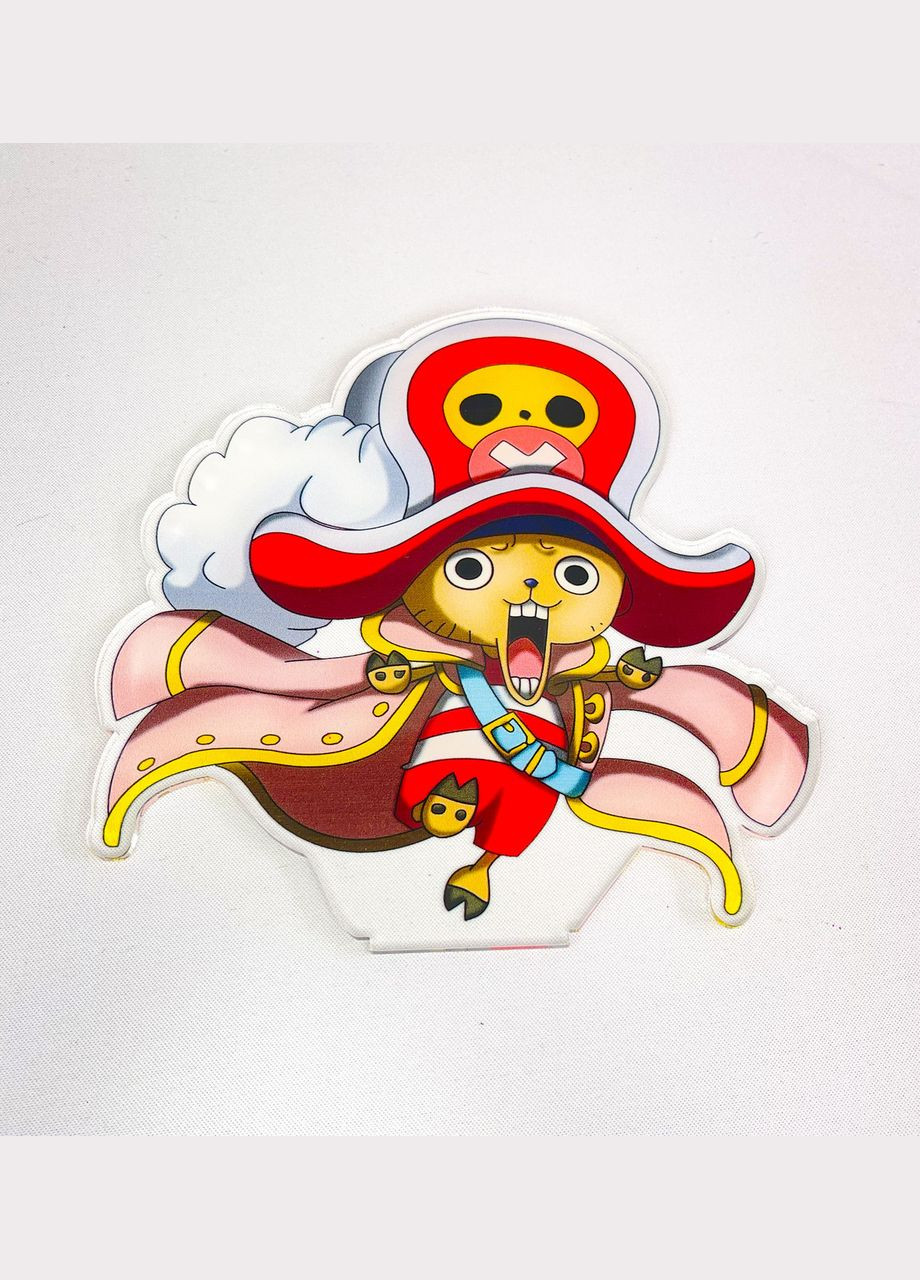 Акриловая коллекционная фигурка Clash of Clans, Clash Royale Персонаж Рыцарь 17 см No Brand (331900933)