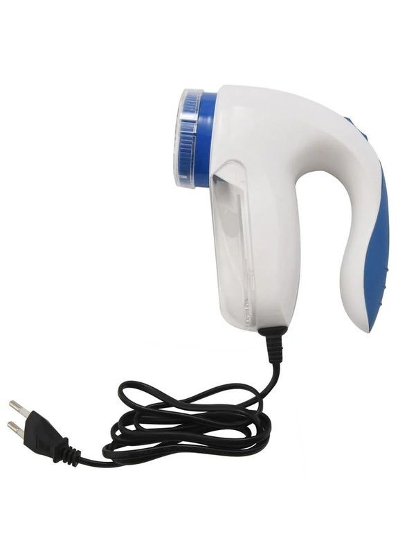 Машинка для стриження ковтунців, від мережі Lint Remover 220v YX-5880 UKC (323014366)