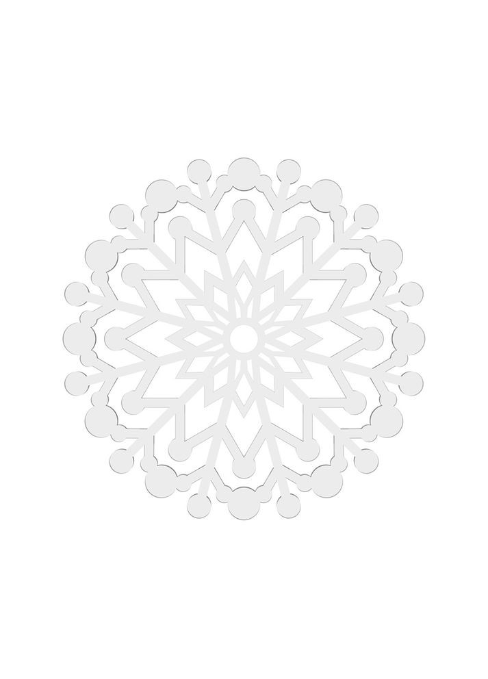 Новорічна іграшка 100х120 Ekostar (368307160)