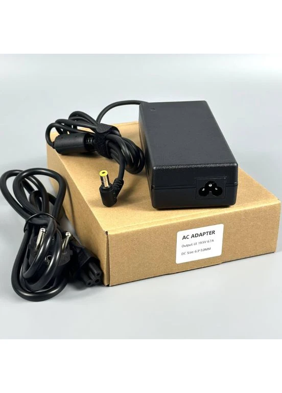 Мережевий зарядний пристрій для ноутбука LENOVO 130W, 19.5V, 6.7A (6,3*3,0mm) No Brand (399672407)