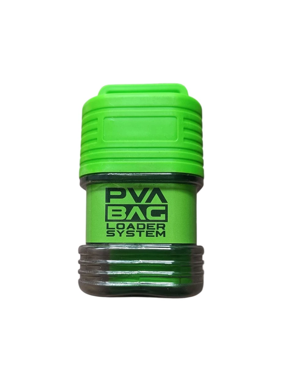 ПВА система завантаження пакетів CZ PVA Bag Loader System 60x130мм (24шт) CarpZoom (397337595)