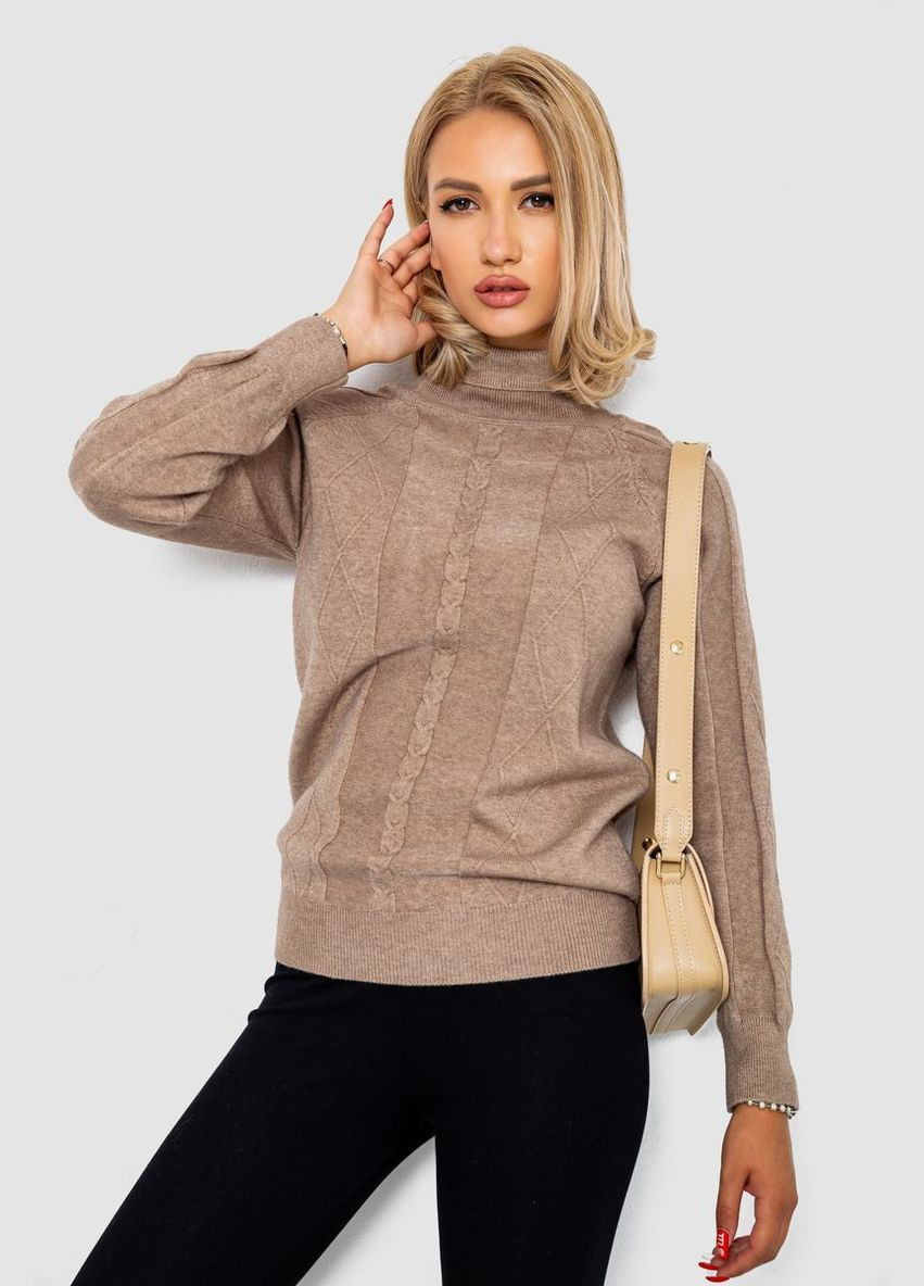 Гольф женский однотонный Ager 244R1516 (298938283)