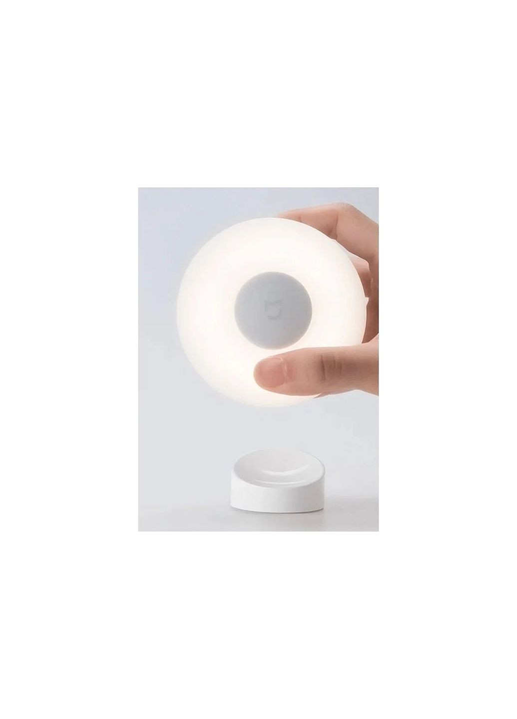 Нічник на магнітній ніжці Motion-Activated Night Light 2 (Bluetooth версія) MI (315871766)