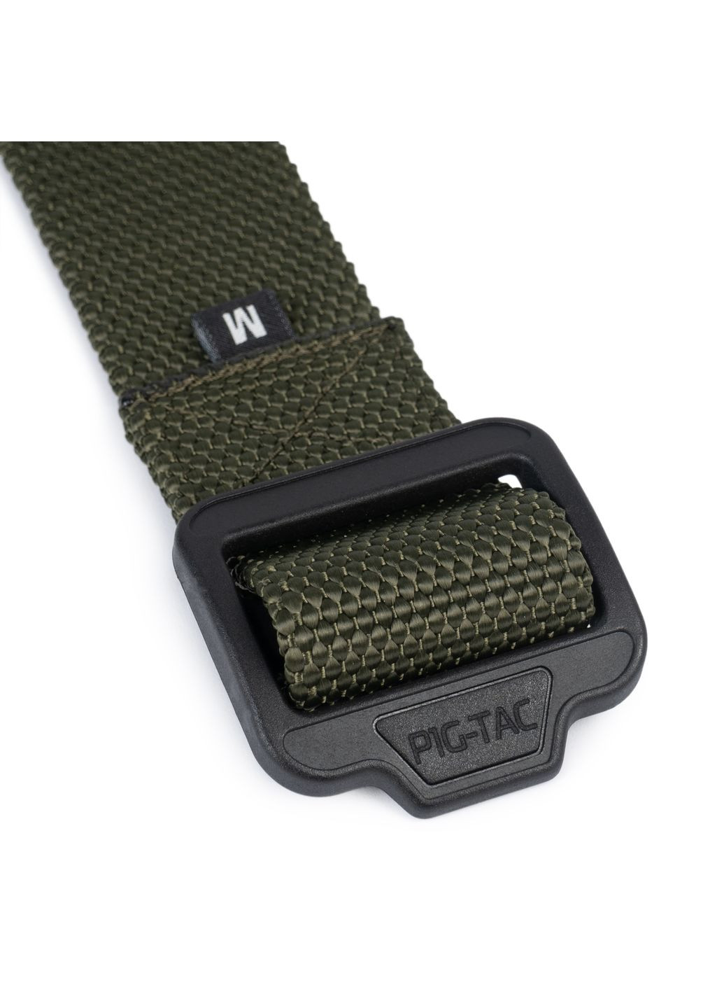 Ремінь брючний FDB-1 Olive Drab P1G (315823391)