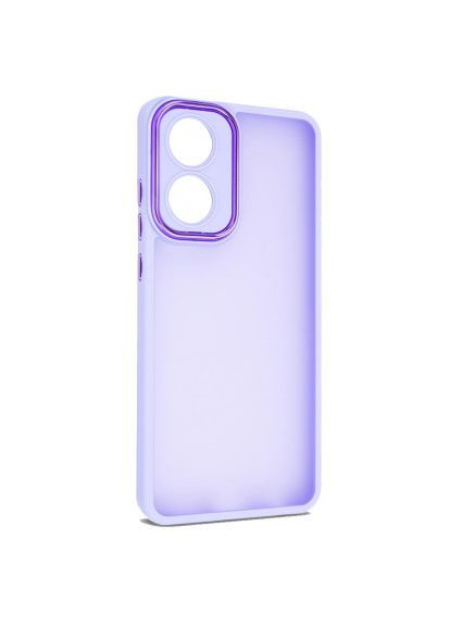Чехол для мобильного телефона (ARM73447) ArmorStandart Shade OPPO A78 4G Violet (278052415)
