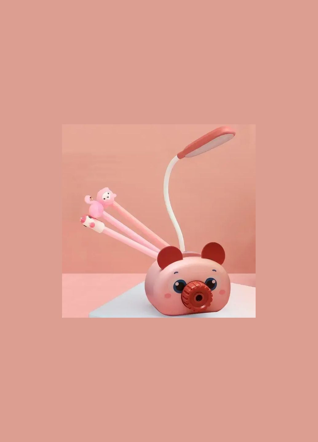 Настольная лампа Kemei (334304928)