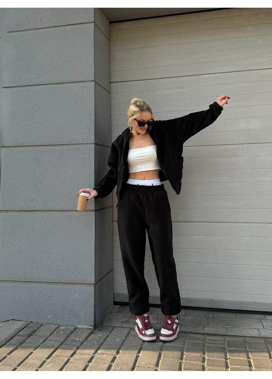 Жіночий спортивний костюм Україна (353309165)