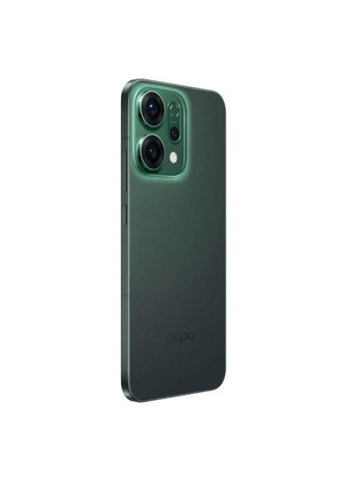 Смартфон Reno14 5G (CPH2737) 12/256Gb Luminus Green (No Adapter) RU UCRF Oppo (365748525)