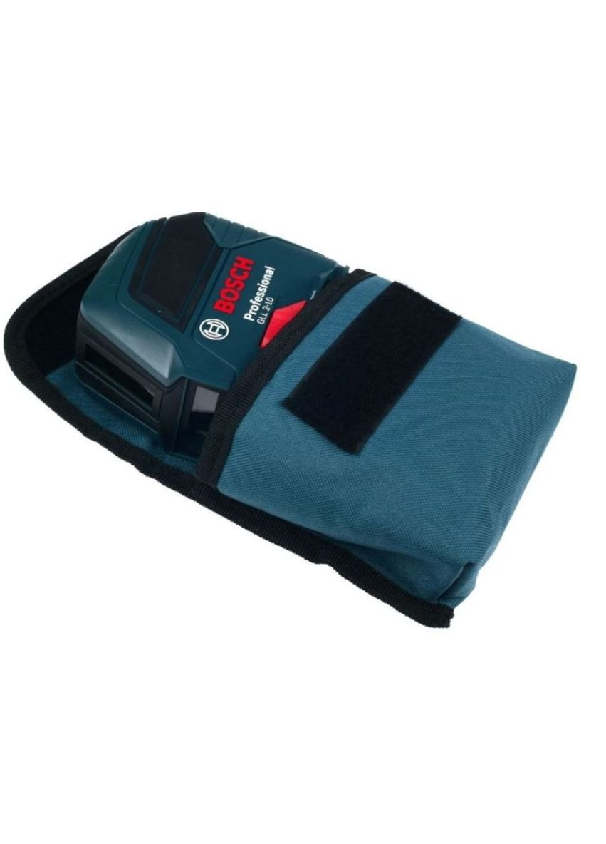 Лазерный нивелир GLL 2-10 (10 м) с LED индикацией (24928) Bosch (323165856)