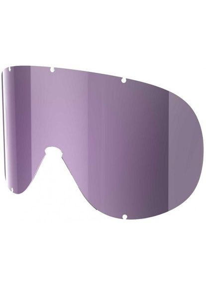 Линза для маски Retina Big Clarity Comp Spare Lens Clarity Comp/No mirror POC (278002337)