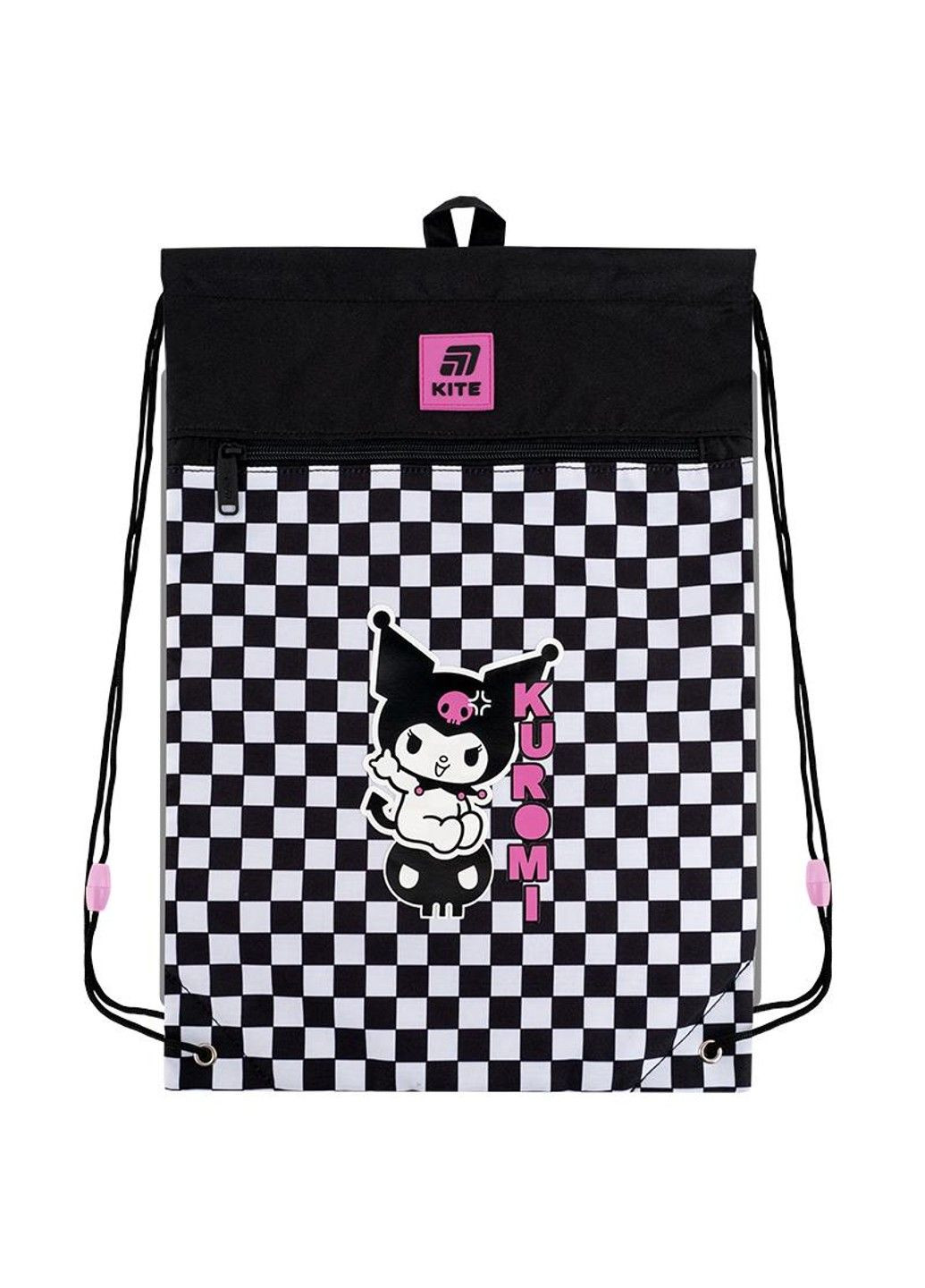 Сумка для взуття Kuromi HK25-601M-4 Kite (329422299)