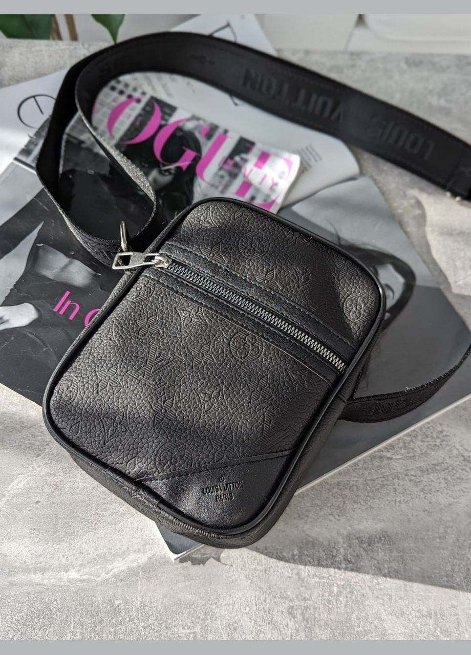 Сумка мужская мессенджер на плечо No Brand (317388011)