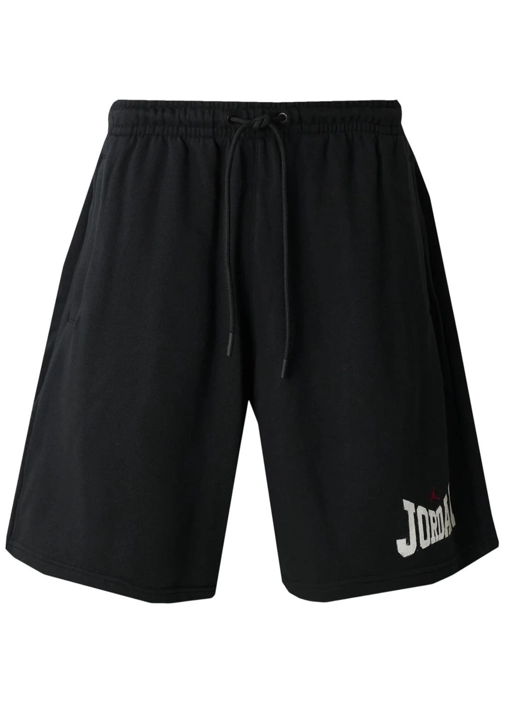 Шорти чорні HV1843-010 Nike JORDAN BROOKLYN 23CM GRAPHIC (397843317)