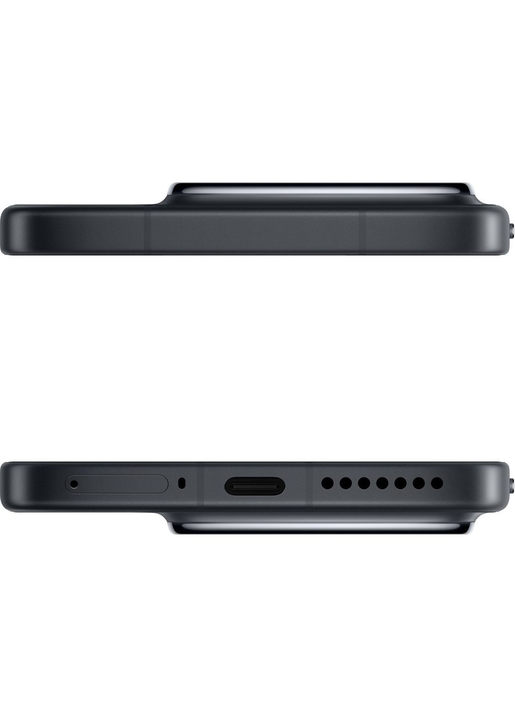 Смартфон 15 12/512GB Black_EU Xiaomi (330032474)