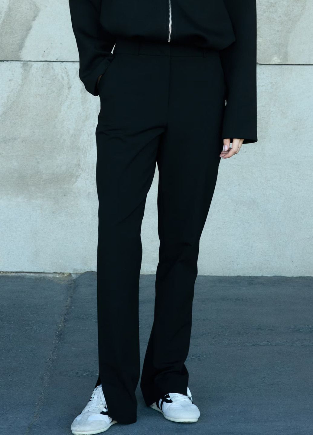 Брюки H&M (366180763)