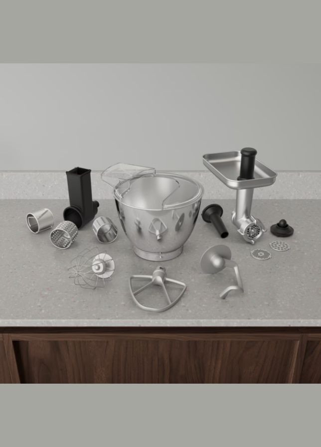 Кухонний комбайн E5KM1-6GBP (6814339) Electrolux (314775596)