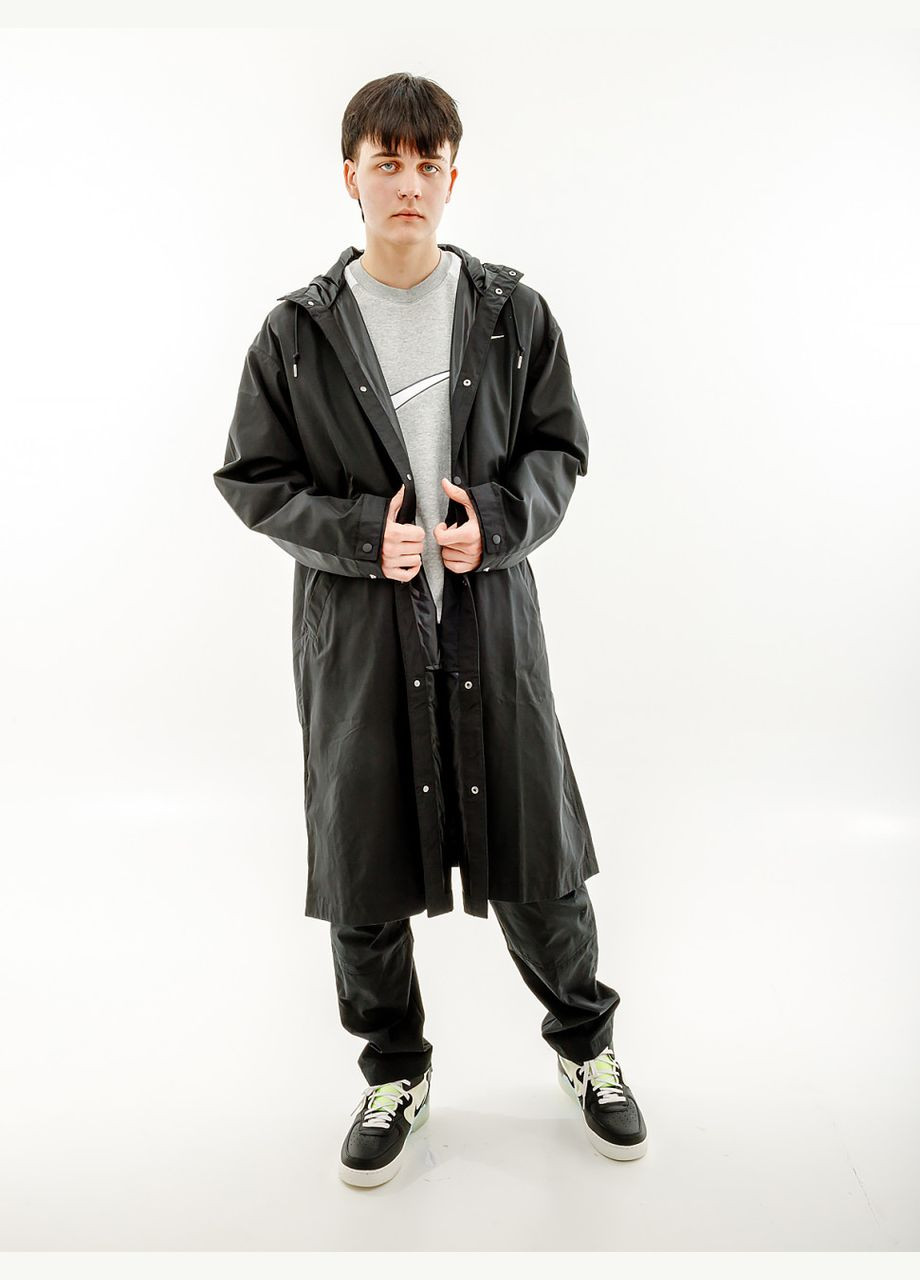 Nike swoosh parka hot sale