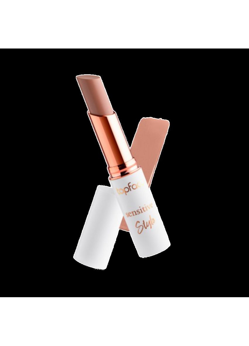 Помада для губ "Sensitive - Stylo Lipstick" [001 - Moonstone] 3,5 г (92320) TopFace (367195605)