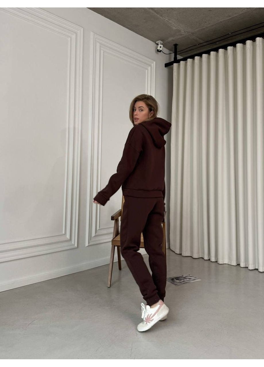 Женский спортивный костюм No Brand (353393764)