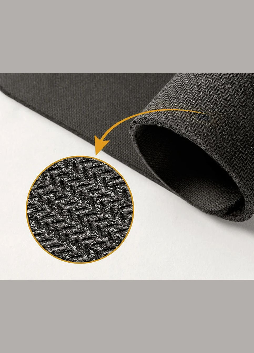 Килимок для мишки Абстракція 28 No Brand (302083143)