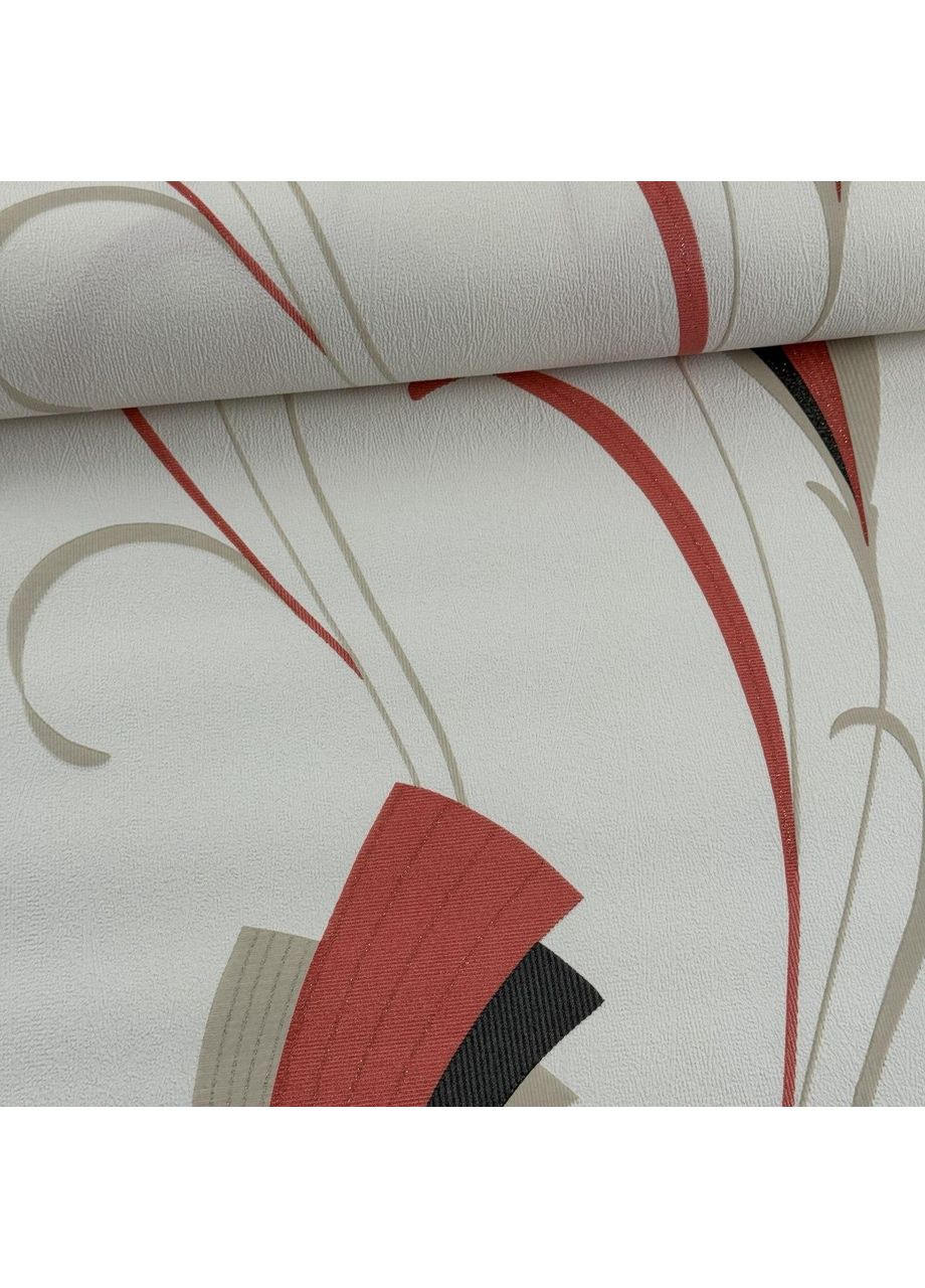 Шпалери вінілові на флізеліновій основі 6736-40 (0.53), рулон 10 м MARBURG (371775766)