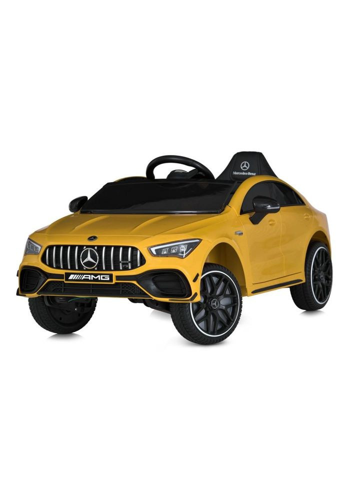 Дитячий електромобіль Машина M 5851EBLR-6 до 30 кг Bambi (372971637)