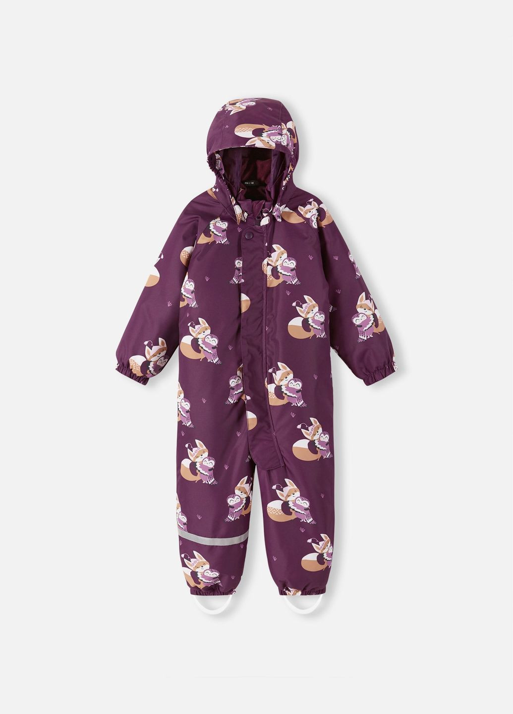 Комбинезон зимний Reima Tuohi (315920196)