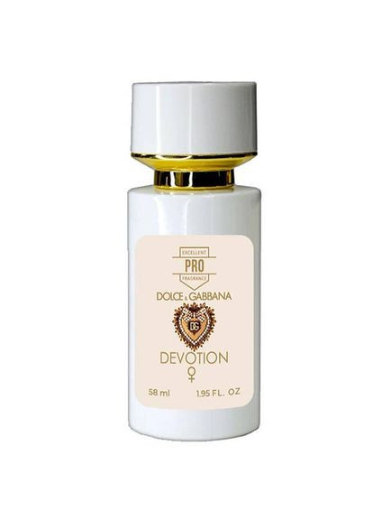 Стійкий парфум. Жіночій. 58 мл No Brand (324610233)