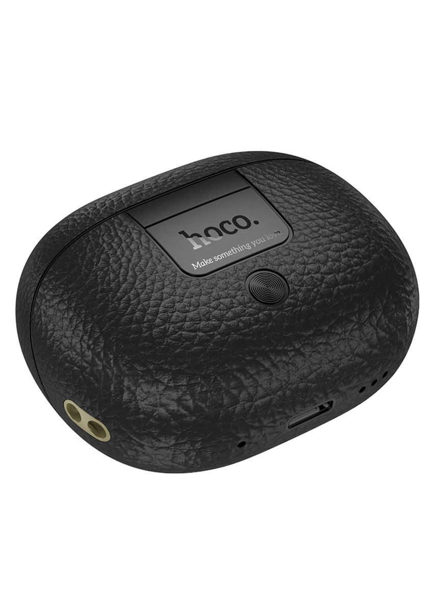 (HRS) Беспроводные наушники EQ23 Plus Duke Ⅱ true wireless ANC+ENC BT headset Hoco EQ23 Plus Duke II (340277641)