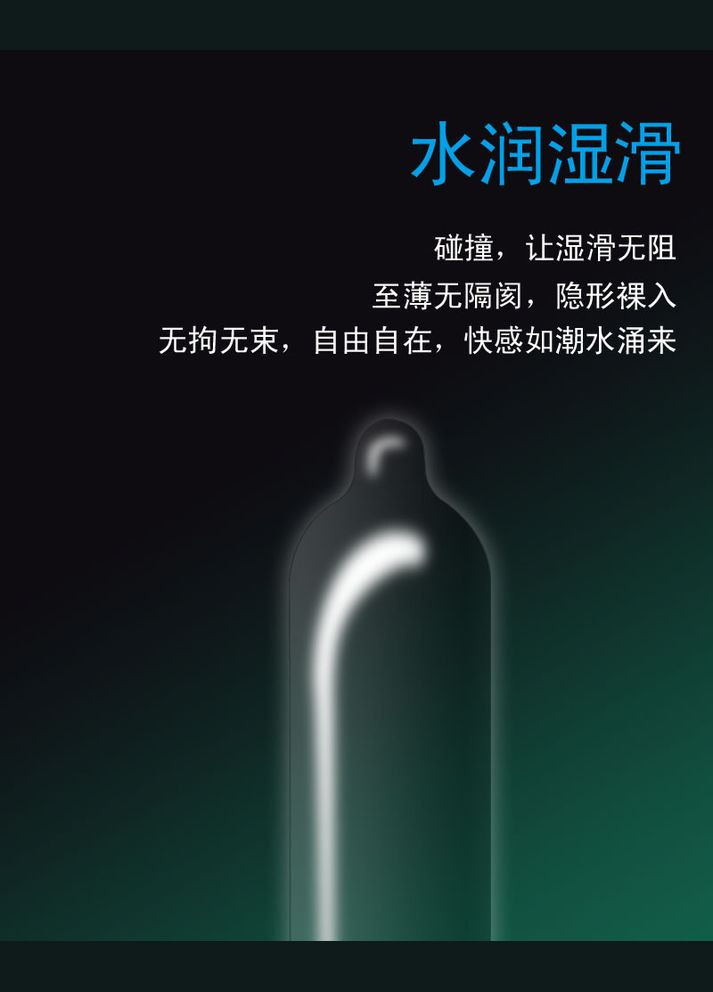 Презервативи латексні ультратонкі срібло 0,03 мм (в упаковці 3 шт.) Muaisi (341526436)