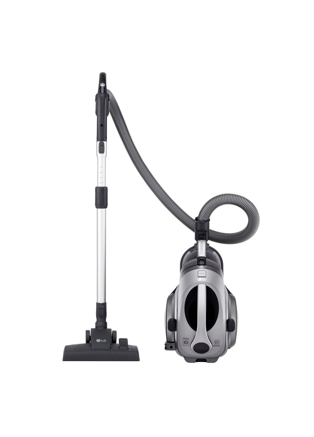 Пылесос VK8506NHA LG (341489557)