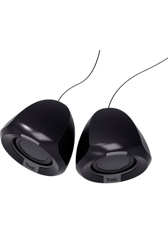 Акустическая система Polo Compact Black (25164) Trust (322935475)