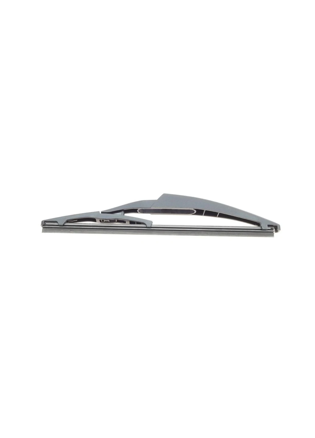 Щітка склоочисника (задня) (240mm) Citroen C4/Mini 10 3 397 011 677 UA63 Bosch (360496127)